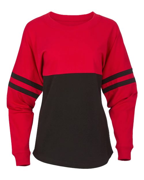 Boxercraft BW3514 - Red/ Black