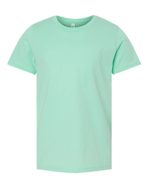 BELLA + CANVAS 3001Y - Mint
