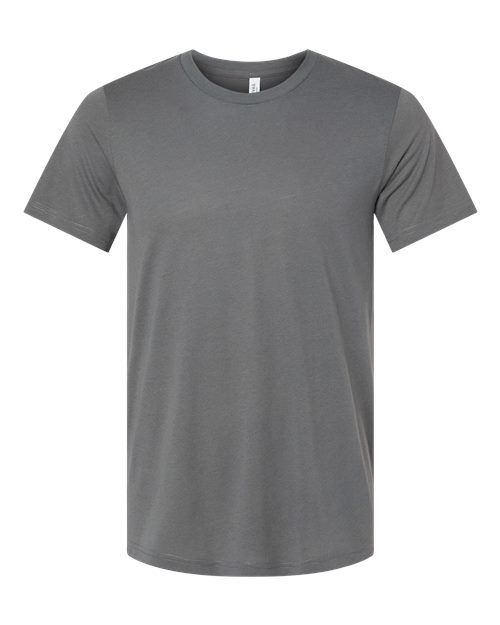 BELLA + CANVAS 3413 - Solid Asphalt Triblend