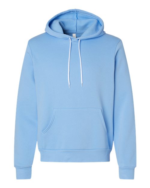 BELLA + CANVAS 3719 - Carolina Blue