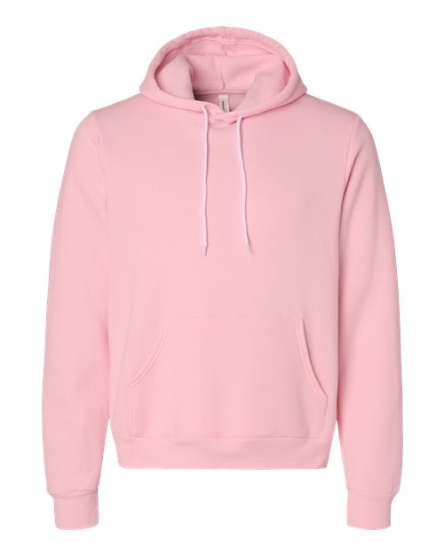BELLA + CANVAS 3719 - Pink