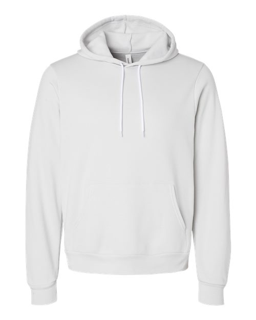 BELLA + CANVAS 3719 - Silver