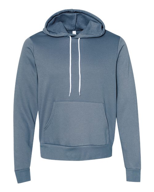 BELLA + CANVAS 3719 - Steel Blue