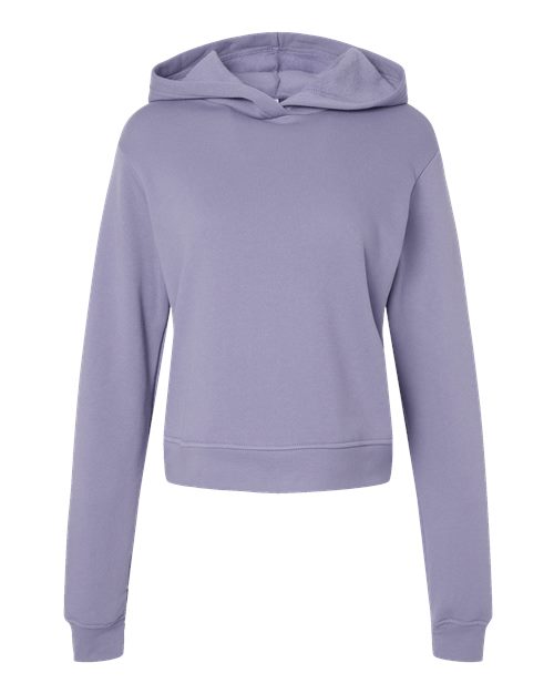 BELLA + CANVAS 7519 - Dark Lavender