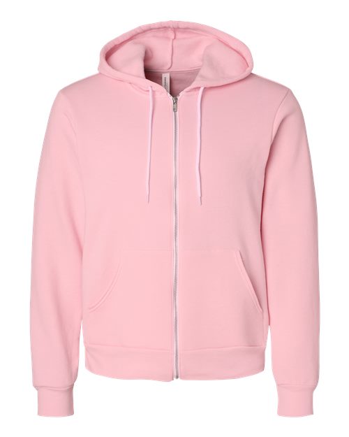 BELLA + CANVAS 3739 - Pink