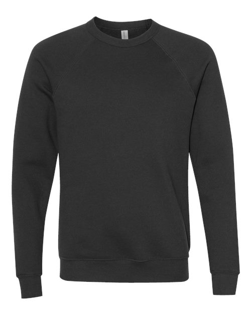 BELLA + CANVAS 3901 - Vintage Black