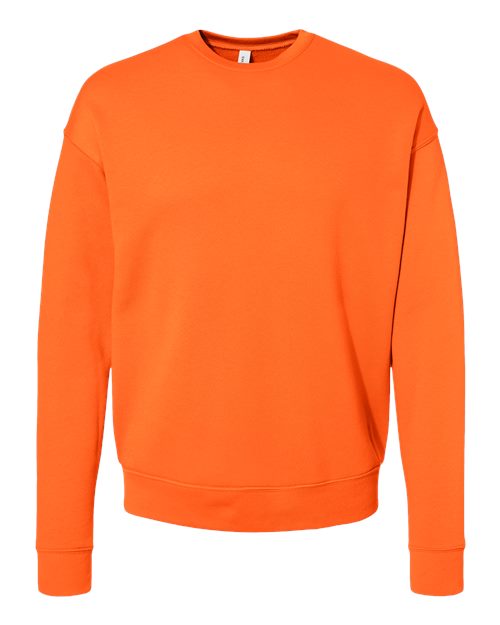 BELLA + CANVAS 3945 - Orange