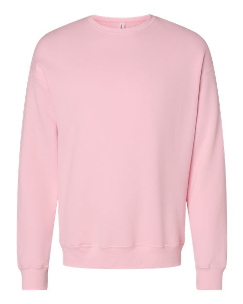 BELLA + CANVAS 3945 - Pink