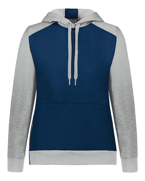 Augusta Sportswear 6867 - Navy/ Grey Heather