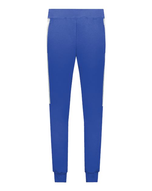 Augusta Sportswear 6869 - Royal/ Grey Heather