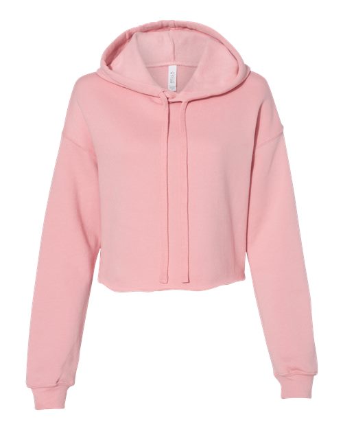 BELLA + CANVAS 7502 - Pink