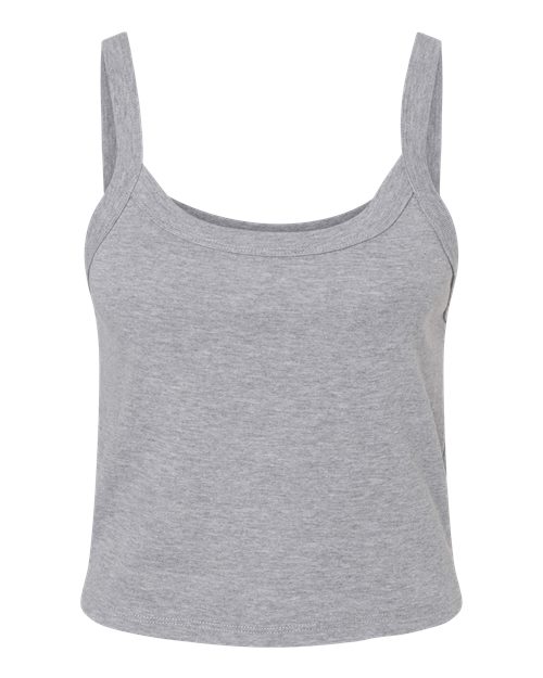 BELLA + CANVAS 1012 - Athletic Heather
