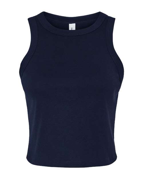 BELLA + CANVAS 1019 - Solid Navy Blend