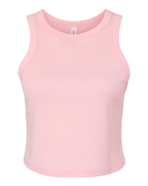 BELLA + CANVAS 1019 - Solid Pink Blend