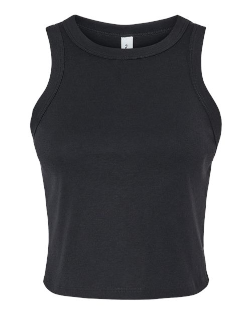 BELLA + CANVAS 1019 - Solid Black Blend