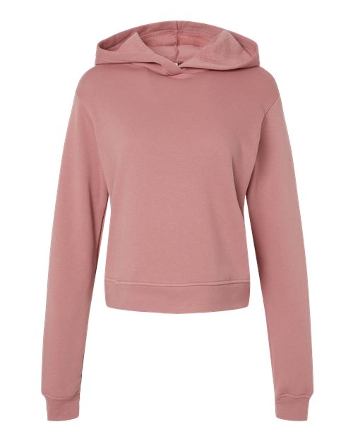 BELLA + CANVAS 7519 - Mauve