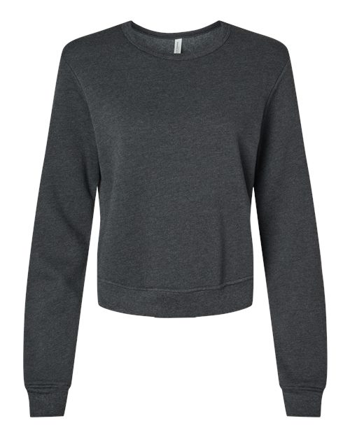 BELLA + CANVAS 7511 - Dark Grey Heather