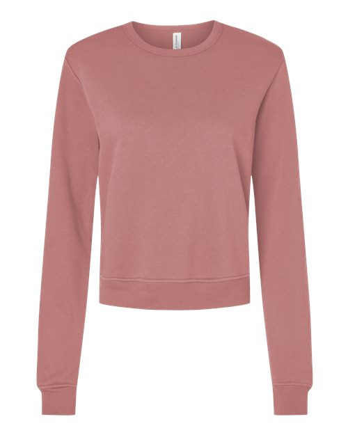 BELLA + CANVAS 7511 - Mauve