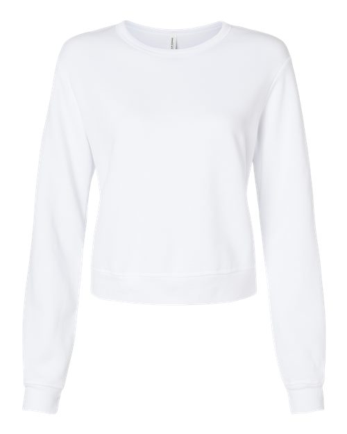 BELLA + CANVAS 7511 - White
