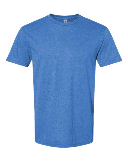 Gildan 64000CVC - Carolina Blue Mist