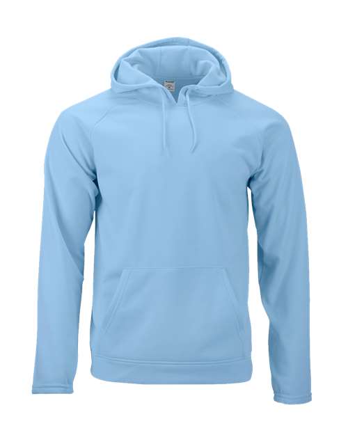 Paragon 305 - Blue Mist