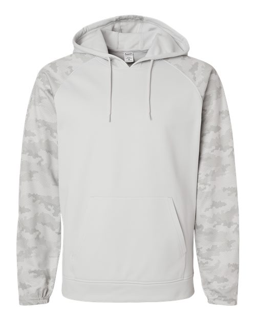 Paragon 306 - Aluminum/ Grey