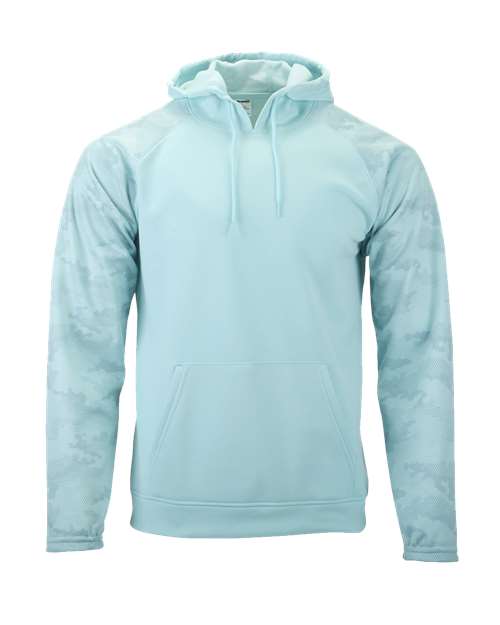 Paragon 306 - Aqua Blue
