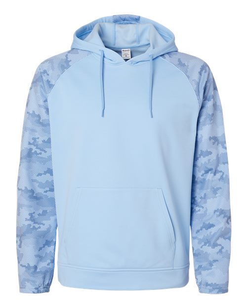 Paragon 306 - Blue Mist