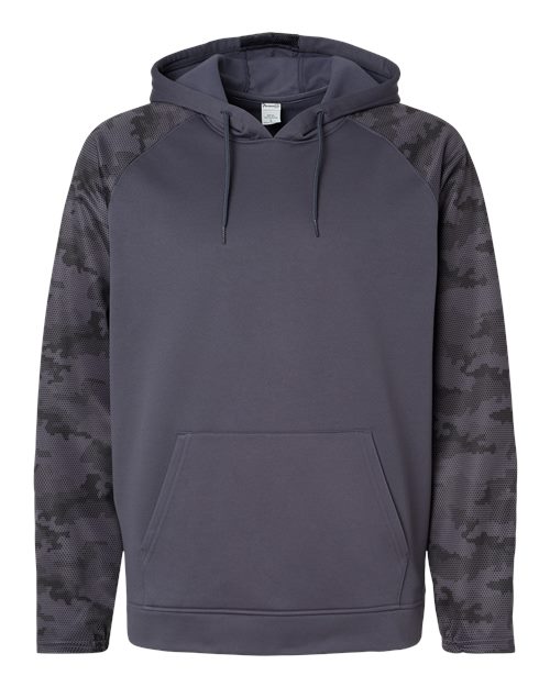 Paragon 306 - Graphite