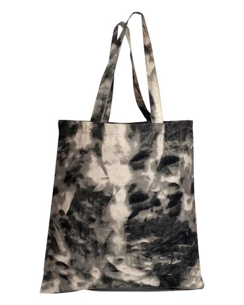 Q-Tees TD800 - Stormy Ash