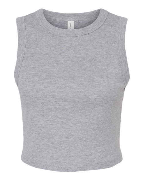 BELLA + CANVAS 1013 - Athletic Heather