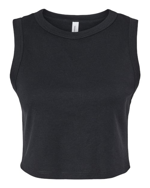 BELLA + CANVAS 1013 - Solid Black Blend