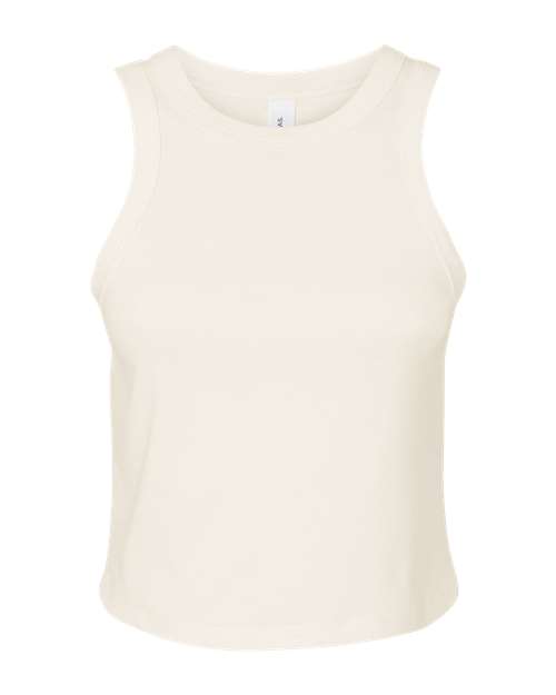 BELLA + CANVAS 1019 - Solid Natural Blend