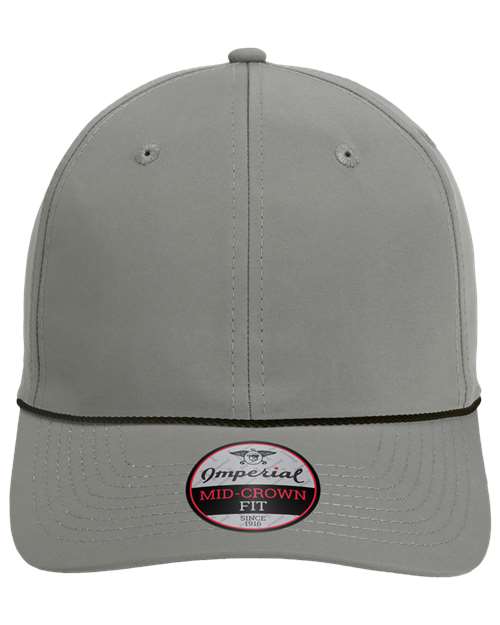 Imperial 7054 - Grey/ Black