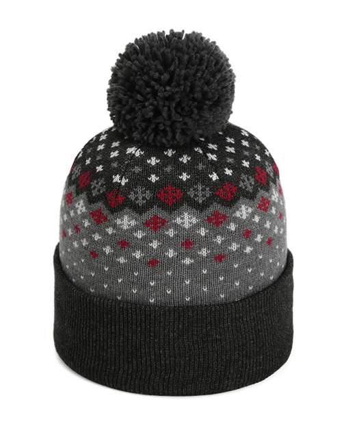 Imperial 6017 - Black Heather