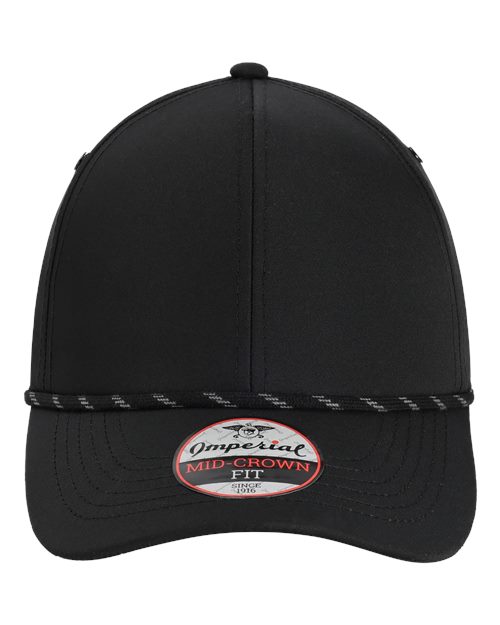 Imperial 6054 - Black