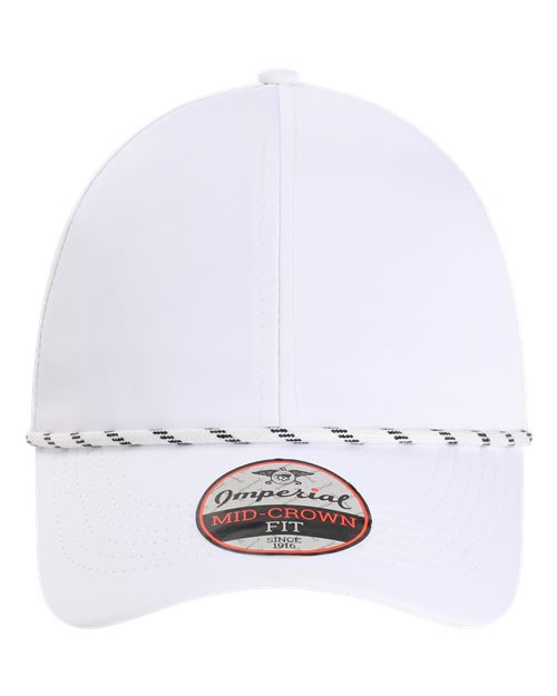 Imperial 6054 - White