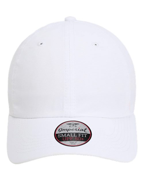 Imperial L338 - White
