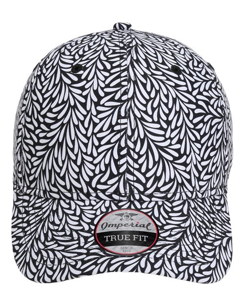 Imperial 4065 - Throwback Black