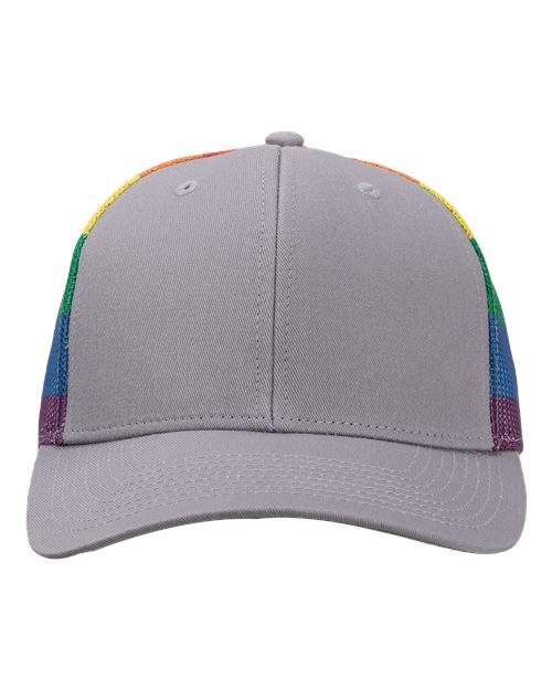 Kati S700M - Grey/ Rainbow