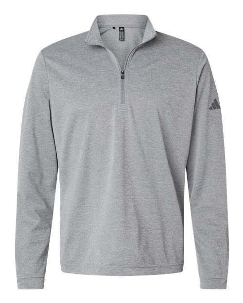 Adidas A401 - Grey Three Melange