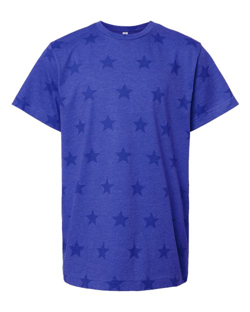 Code Five 2229 - Royal Star