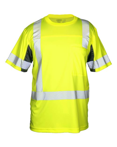 Kishigo 9175 - Lime