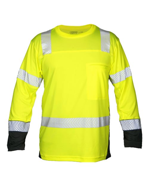 Kishigo 9177 - Lime
