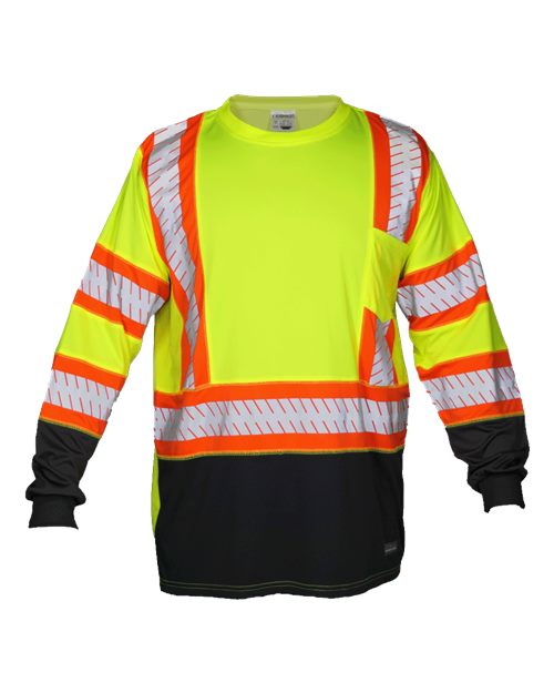 Kishigo 9181 - Lime