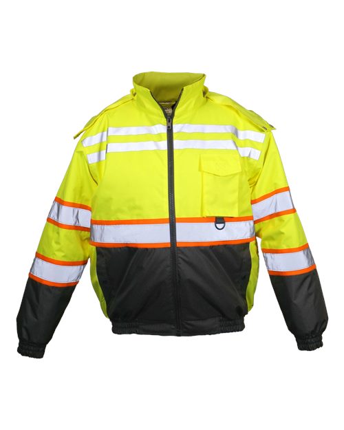 Kishigo JS156 - Lime
