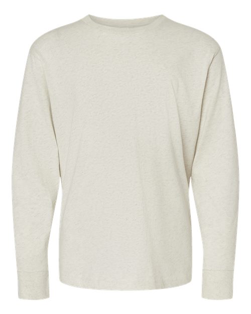 LAT 6201 - Natural Heather