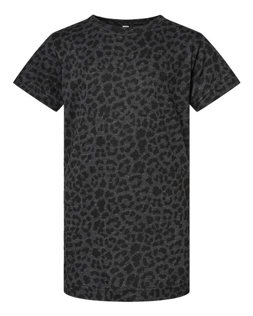 LAT 2616 - Black Leopard
