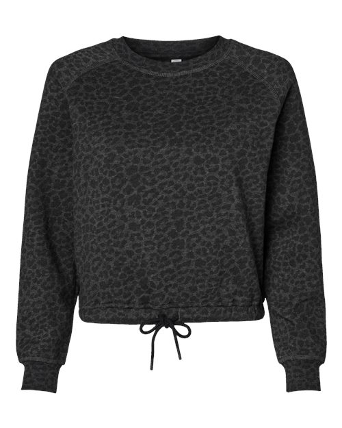 LAT 3528 - Black Leopard