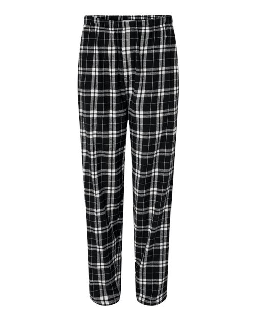 Boxercraft BM6624 - Black/ White